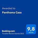Panthoma Casa