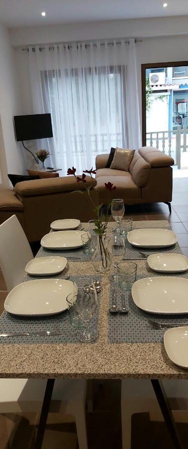 Lejlighed Panthoma Casa *