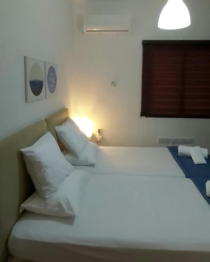 Panthoma Casa Lejlighed